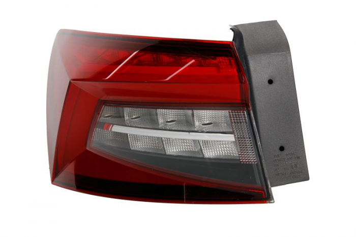 Stop spate Stanga (extern, LED) potrivit SKODA KODIAQ I 09.16-