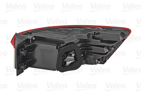 Stop spate Stanga potrivit SKODA KODIAQ I dupa 2016 (extern, LED) [4]