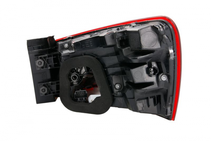 Stop spate Stanga potrivit SKODA KODIAQ I dupa 2016 (extern, LED) [2]