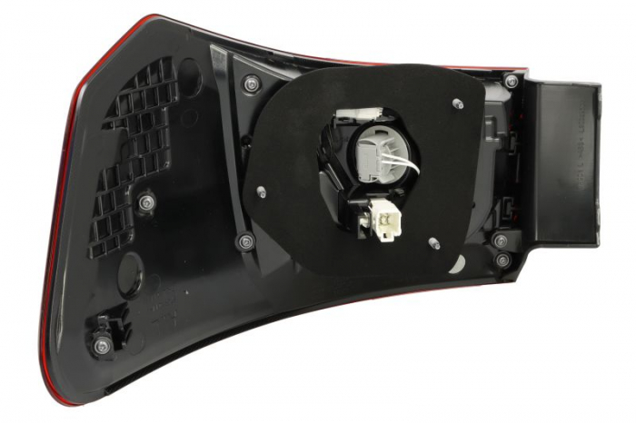 Stop spate Stanga (extern, LED) potrivit TOYOTA AVENSIS 11.08-10.18 [2]