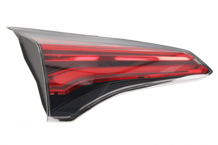 Stop spate Stanga (extern, LED) potrivit TOYOTA RAV 4 IV 12.12-09.19