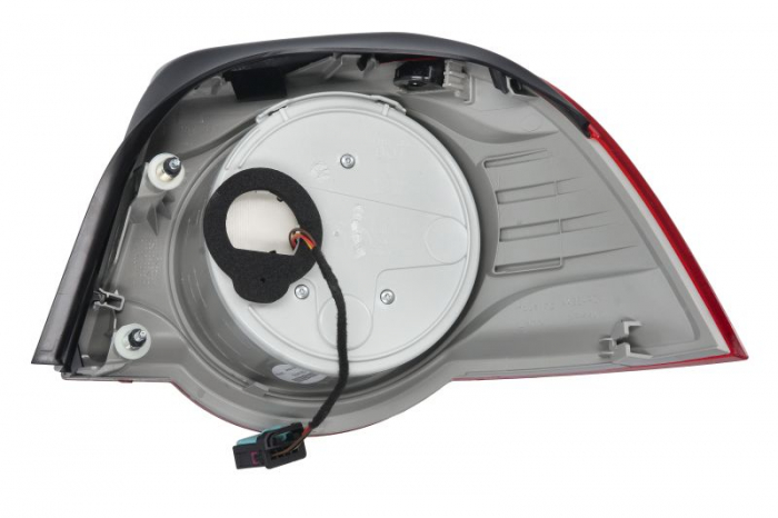 Stop spate Stanga potrivit VW EOS 2006-2015 (extern, LED) [2]