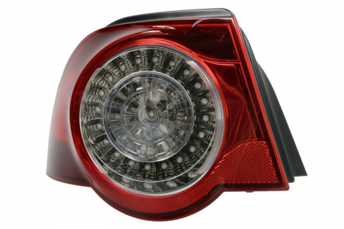 Stop spate Stanga (extern, LED) potrivit VW EOS 03.06-08.15