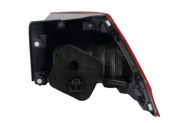 Stop spate Stanga (extern, LED) potrivit VW GOLF ALLTRACK VII, GOLF SPORTSVAN VII, GOLF VII 04.13- [2]
