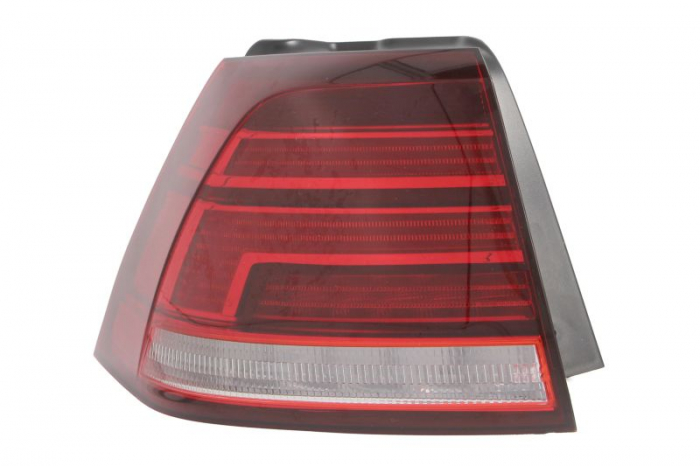 Stop spate Stanga (extern, LED) potrivit VW GOLF ALLTRACK VII, GOLF SPORTSVAN VII, GOLF VII 08.12-03.21