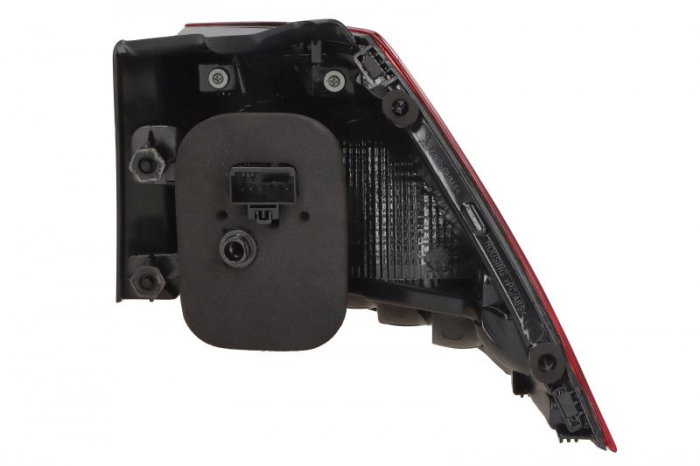 Stop spate stanga (extern, LED) potrivit VW GOLF VII Hatchback 03.17-12.20 [2]