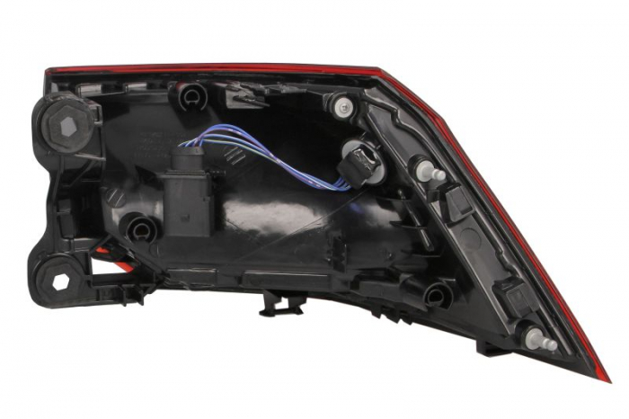 Stop spate stanga (extern, LED) potrivit VW GOLF VIII Hatchback 10.19- [2]