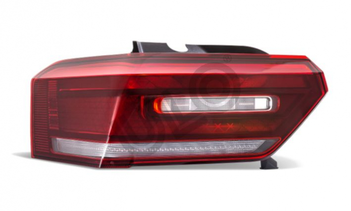 Stop spate Stanga (extern, LED) potrivit VW ID.3 11.19- [3]