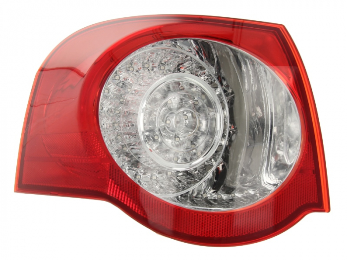 Stop spate Stanga (extern, LED) potrivit VW PASSAT B6 03.05-10.11