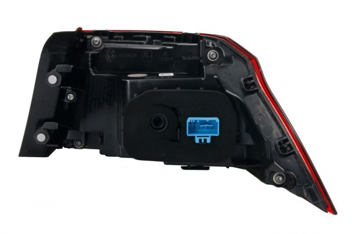 Stop spate Stanga (extern, LED) potrivit VW PASSAT B8 08.14- [2]