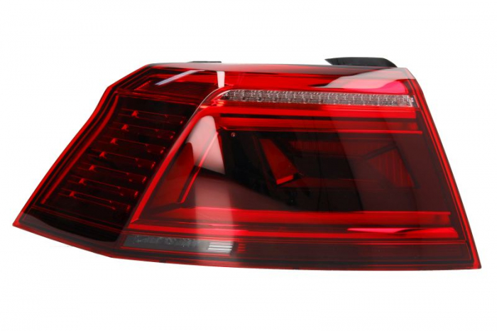 Stop spate Stanga (extern, LED) potrivit VW PASSAT B8 08.14-
