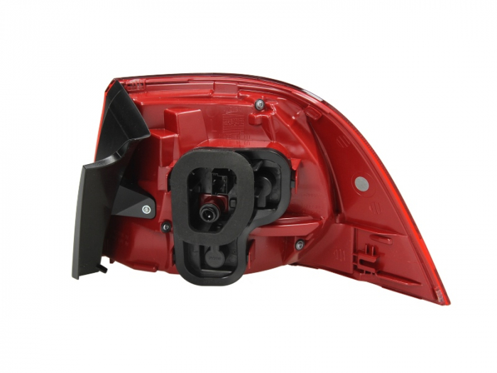 Stop spate Stanga potrivit VW TOUAREG 2010-2018 (extern, LED) [2]