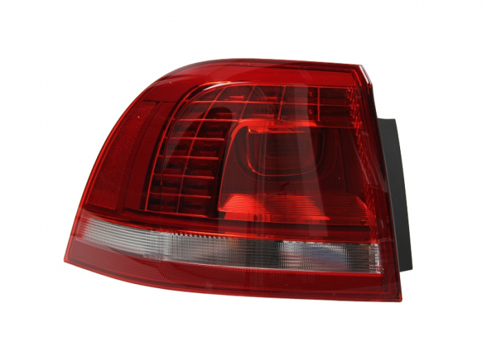 Stop spate Stanga (extern, LED) potrivit VW TOUAREG 01.10-03.18