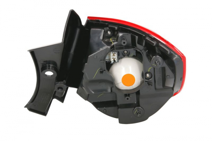 Stop spate Stanga (extern, LED/R10W) potrivit ALFA ROMEO GIULIETTA, GIULIETTA/HATCHBACK 04.10-12.20 [2]