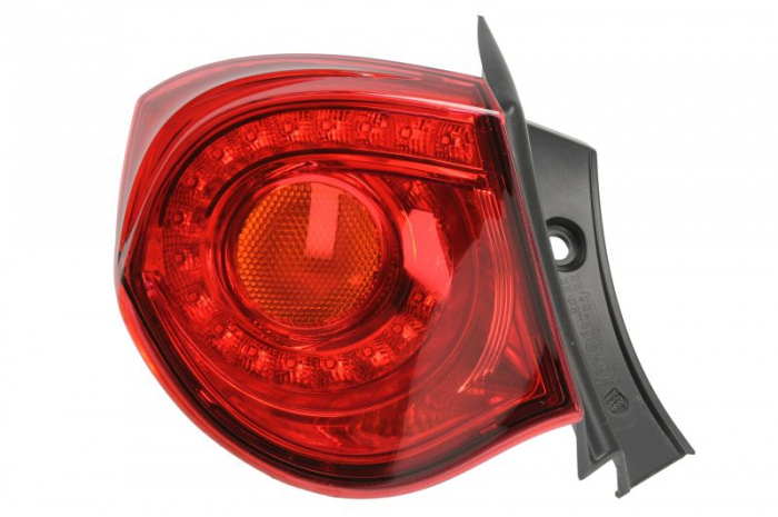 Stop spate Stanga (extern, LED R10W) potrivit ALFA ROMEO GIULIETTA, GIULIETTA HATCHBACK 04.10-12.20