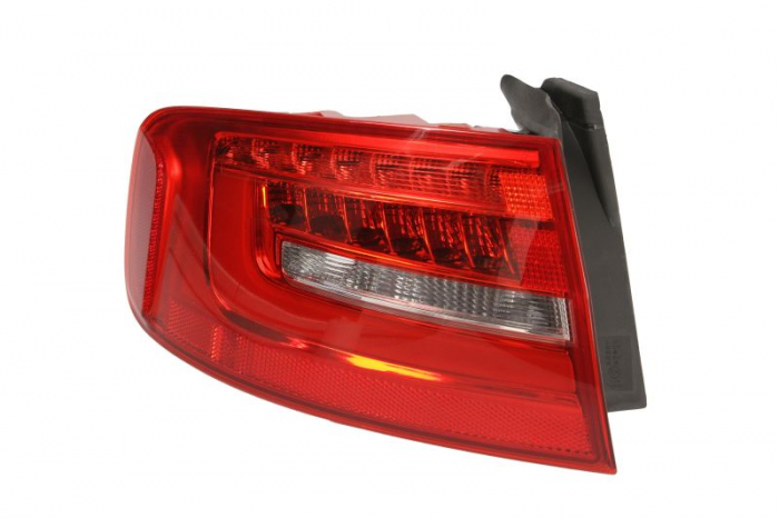 Stop spate Stanga (extern, LED W16W) potrivit AUDI A4 ALLROAD B8, A4 B8 11.07-05.16