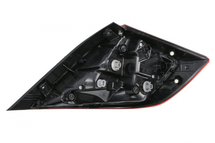 Stop spate Stanga (extern, LED/W16W/WY21W) potrivit HONDA CIVIC X 08.16-12.22 [2]