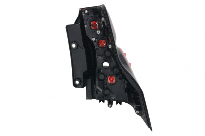 Stop spate Stanga Extern potrivit TOYOTA LAND CRUISER PRADO dupa 2009 (LED/W16W/WY21W) [2]