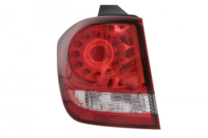 Stop spate Stanga (extern, LED WY21W) potrivit FIAT FREEMONT 08.11-12.16