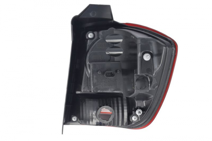 Stop spate Stanga (extern, LED/WY21W) potrivit FIAT FREEMONT 08.11-12.16 [2]