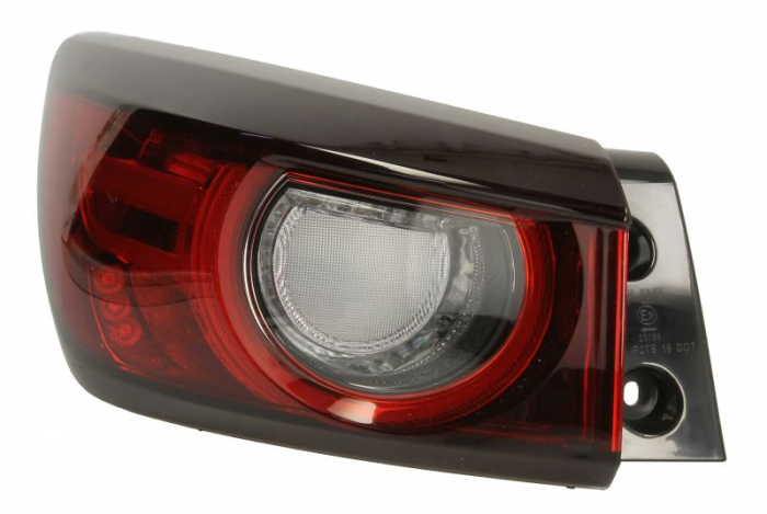 Stop spate Stanga (extern, LED WY21W) potrivit MAZDA CX-3 02.15-