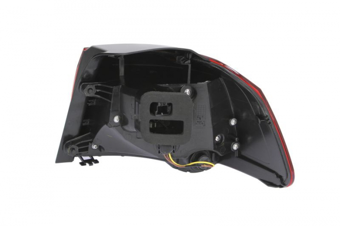 Stop spate stanga (extern, LED/WY21W) potrivit VW GOLF VI 10.08-05.16 [2]