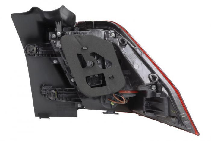 Stop spate Stanga (extern, LED/WY21W) potrivit VW TIGUAN 09.07- [2]