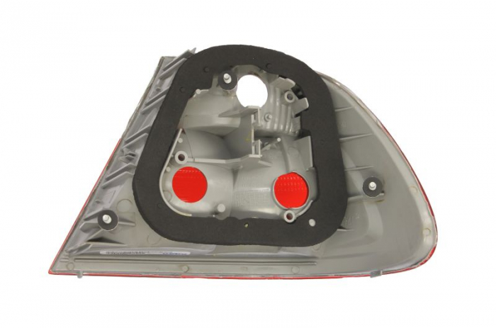 Stop spate Stanga (extern, P21/4W/P21W) potrivit BMW 3 (E46) 12.97-12.07 [2]
