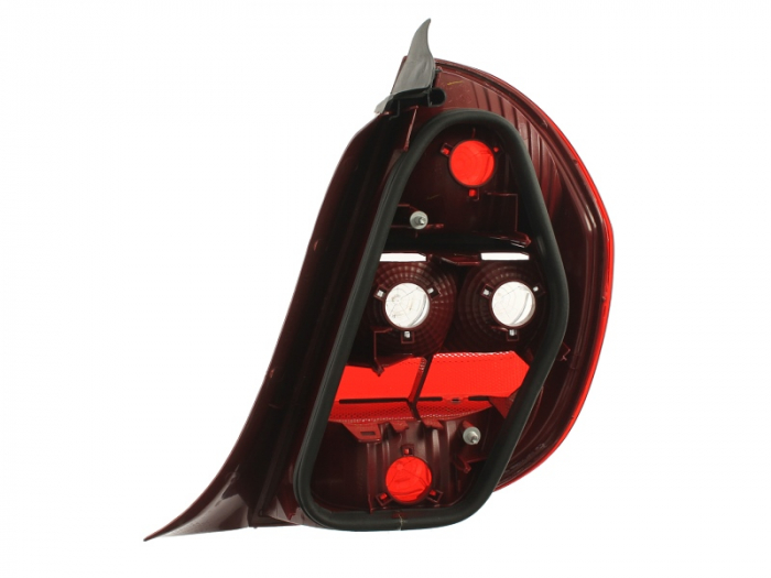 Stop spate stanga potrivit CITROEN C5 I, C5/KOMBI 2001-2004 (extern, P21/4W/P21W) [2]