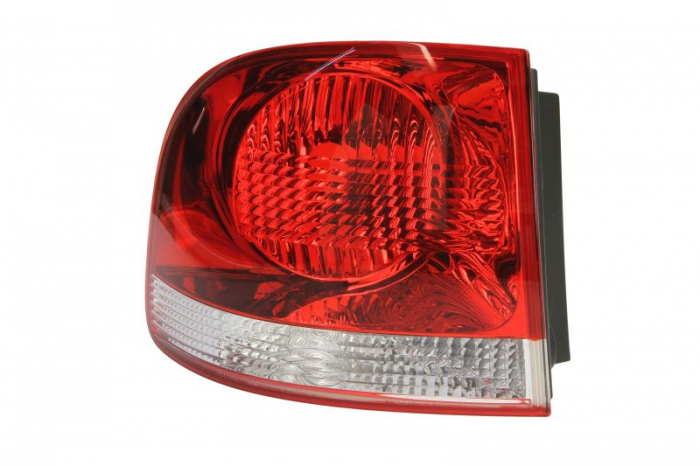 Stop spate Stanga (extern, P21 4W P21W) potrivit VW TOUAREG 10.02-05.10