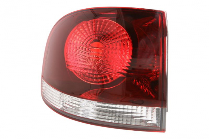Stop spate Stanga (extern, P21 4W P21W) potrivit VW TOUAREG 10.02-05.10