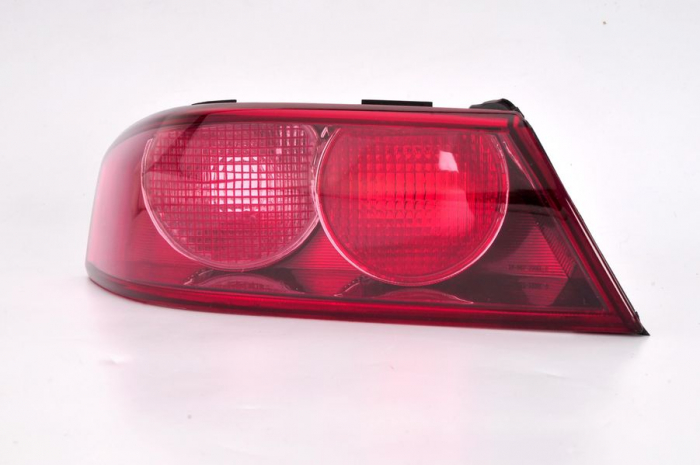 Stop spate Stanga (extern, P21 5W P21W) potrivit ALFA ROMEO 159 06.05-12.12