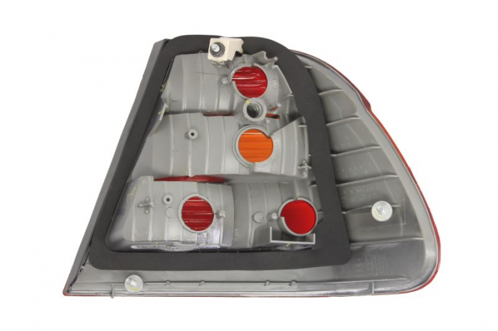 Stop spate Stanga Extern potrivit BMW 3 (E46) 1997-2007 (P21/5W/P21W) [2]