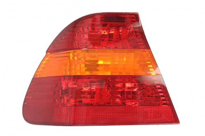 Stop spate Stanga (extern, P21 5W P21W) potrivit BMW 3 (E46) 12.97-12.07