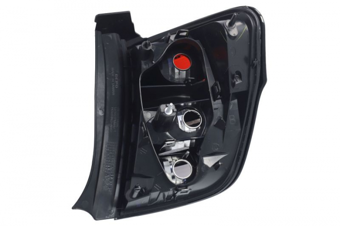 Stop spate Stanga (extern, P21/5W/P21W) potrivit CITROEN C3 I, C3 II 02.02-09.16 [2]