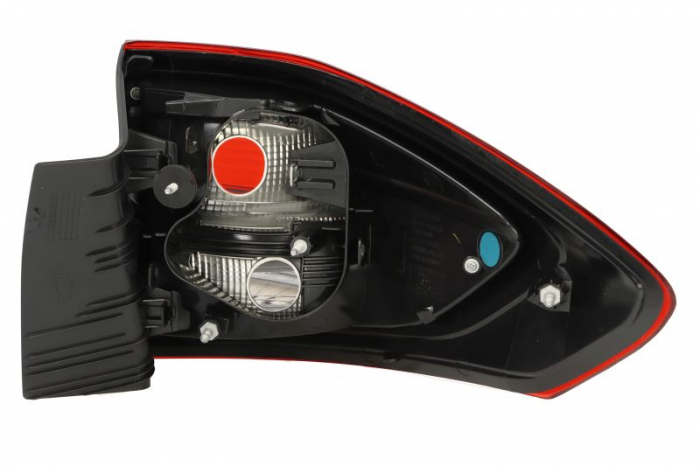 Stop spate stanga (extern, P21/5W/P21W) potrivit FORD C-MAX II 04.10-06.19 [2]