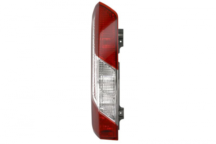 Stop spate Stanga (extern, P21 5W P21W) potrivit FORD TRANSIT, TRANSIT V363 04.06-