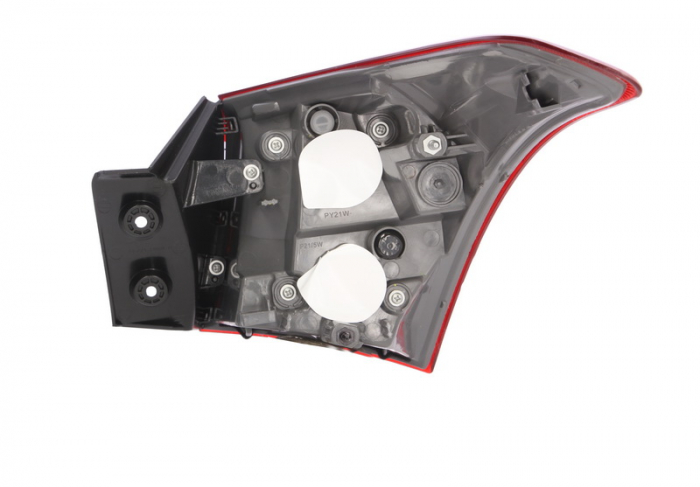Stop spate Stanga (extern, P21/5W/P21W) potrivit HYUNDAI I30 11.11- [2]