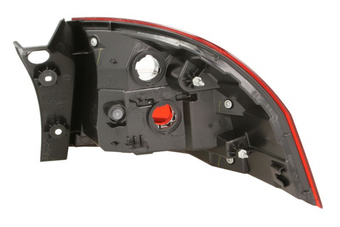 Stop spate stanga (extern, P21/5W/P21W) potrivit KIA RIO II, RIO III 03.05-12.17 [2]