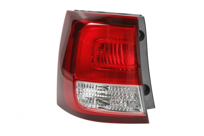 Stop spate Stanga (extern, P21 5W P21W) potrivit KIA SORENTO I, SORENTO II 08.02-12.15