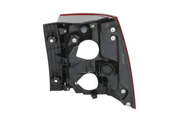 Stop spate Stanga (extern, P21/5W/P21W) potrivit KIA SORENTO I, SORENTO II 08.02-12.15 [2]