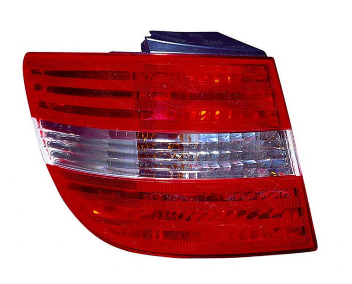 Stop spate Stanga (extern, P21 5W P21W) potrivit MERCEDES B SPORTS TOURER (W245) 03.05-11.11