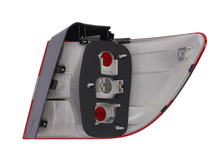 Stop spate Stanga (extern, P21/5W/P21W) potrivit MERCEDES B SPORTS TOURER (W245) 03.05-11.11 [2]