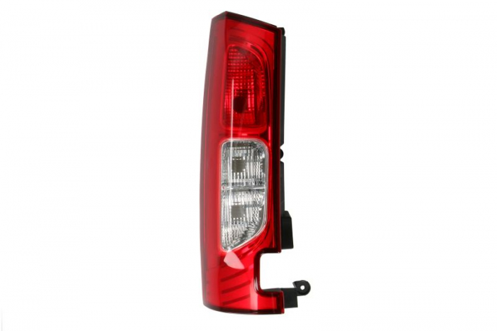 Stop spate Stanga (extern, P21 5W P21W) potrivit MERCEDES CITAN MIXTO (DOUBLE CABIN), CITAN (MPV), CITAN MINIVAN (W415) 11.12-08.21