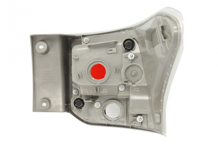 Stop spate stanga potrivit MITSUBISHI OUTLANDER III dupa 2012 (extern, P21/5W/P21W) [2]