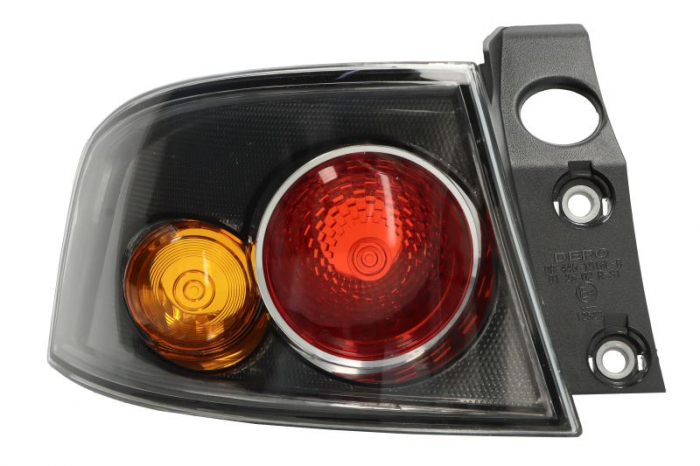 Stop spate Stanga (extern, P21 5W P21W) potrivit SEAT IBIZA III 02.02-11.09
