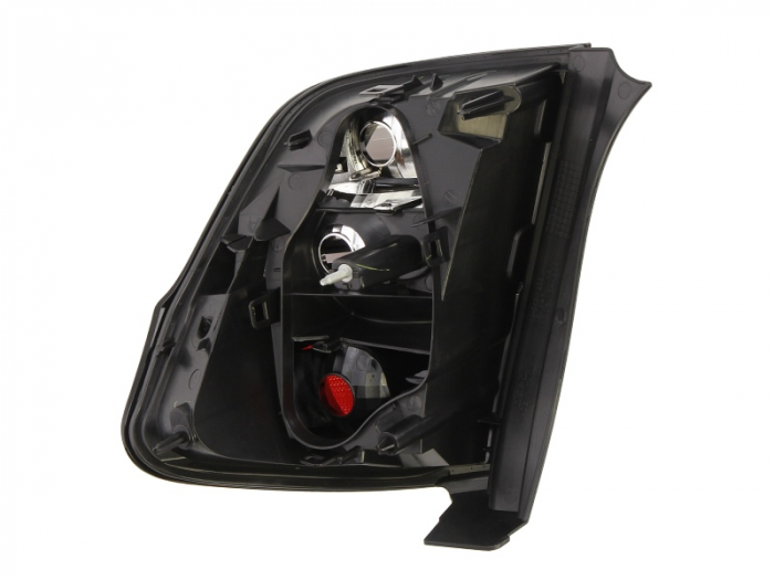 Stop spate stanga (extern, P21/5W/P21W/PR21W) potrivit CITROEN C3 I, C3 II 02.02- [2]