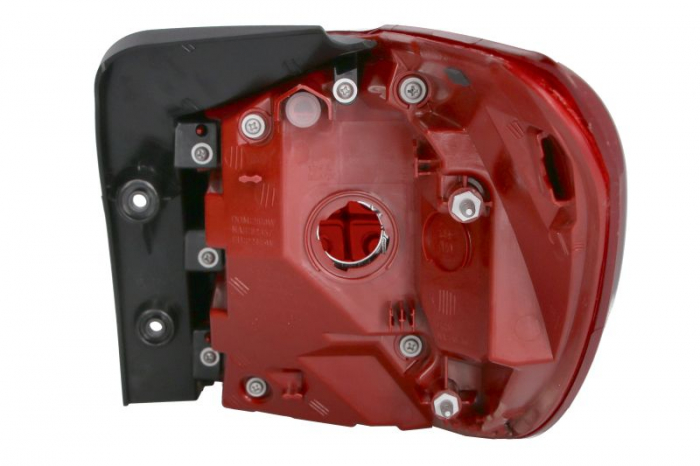 Stop spate Stanga (extern, P21/5W) potrivit KIA SPORTAGE II, SPORTAGE III 09.04-12.15 [2]