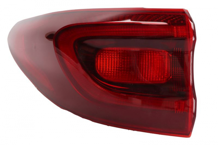 Stop spate Stanga (extern, P21 5W) potrivit KIA SPORTAGE II, SPORTAGE III, SPORTAGE IV 09.04-09.22