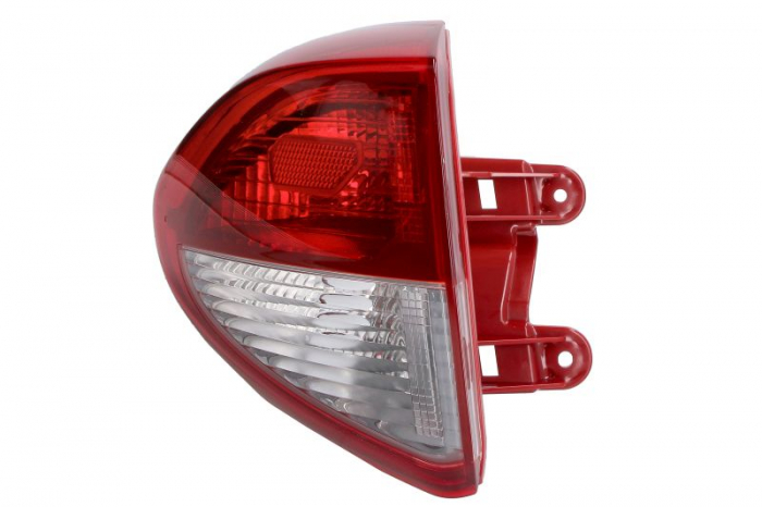 Stop spate Stanga (extern, P21 5W WY21W) potrivit HYUNDAI TUCSON 06.15-05.23